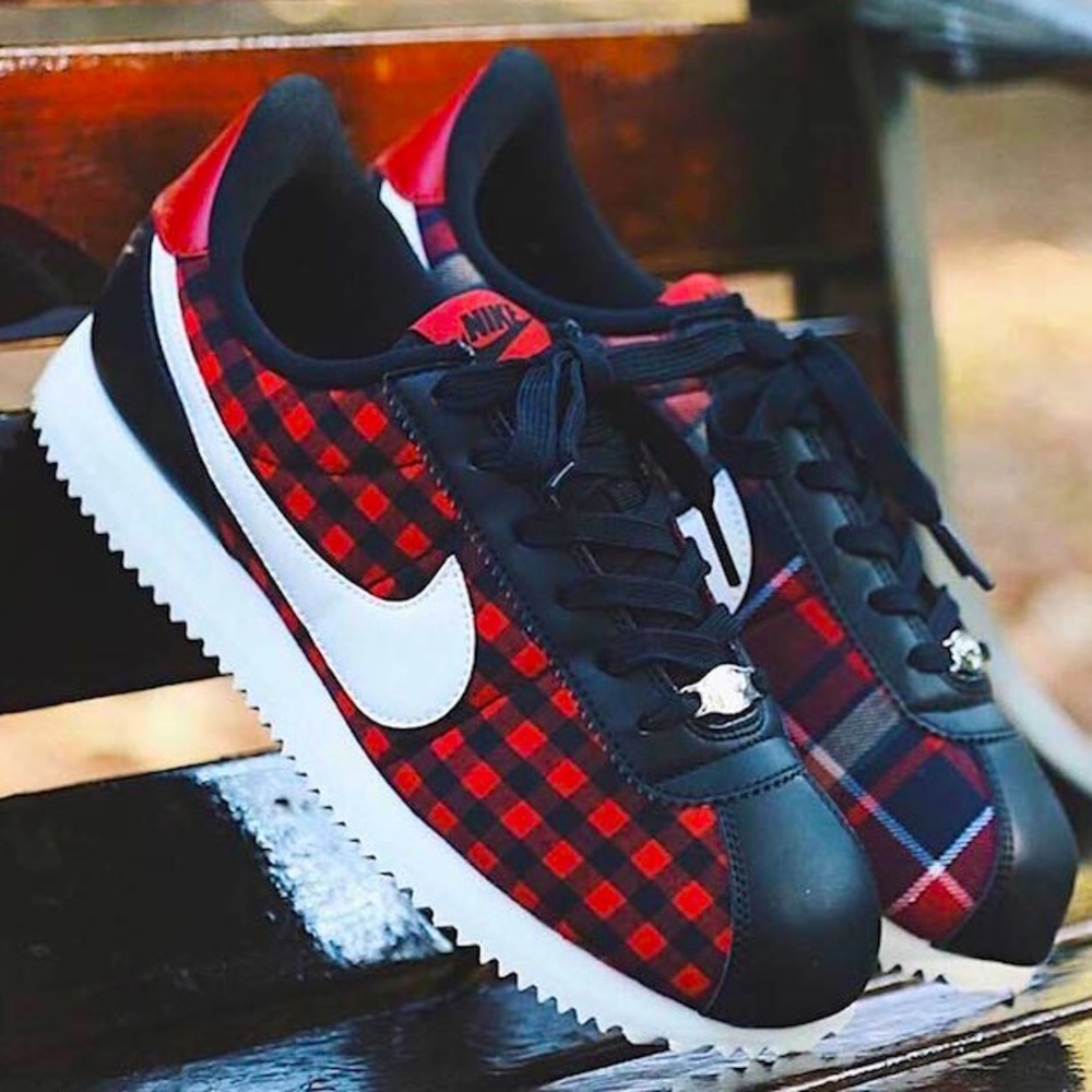 Nike cortez